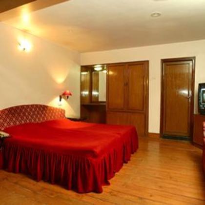 Hotel Samridhi Palace Juhi Bari Εξωτερικό φωτογραφία